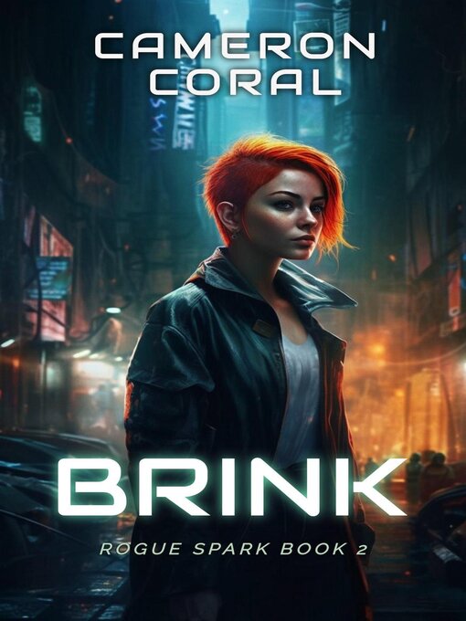Title details for Brink by Cameron Coral - Available